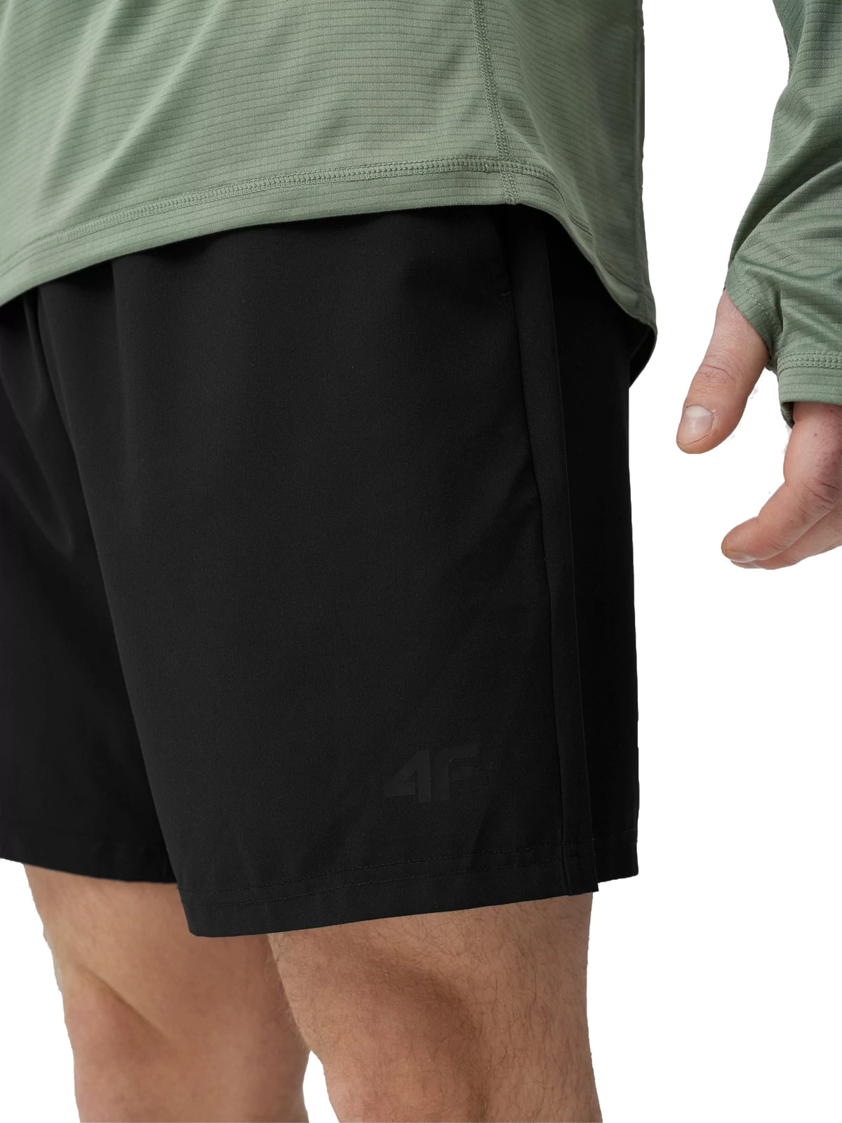 Шорты 4F SHORTS FNK  M146