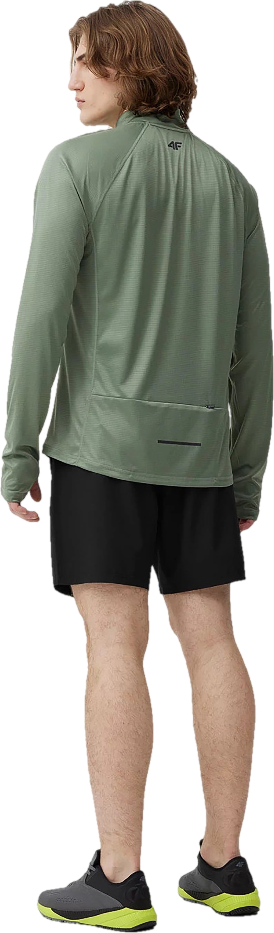 Шорты 4F SHORTS FNK  M146