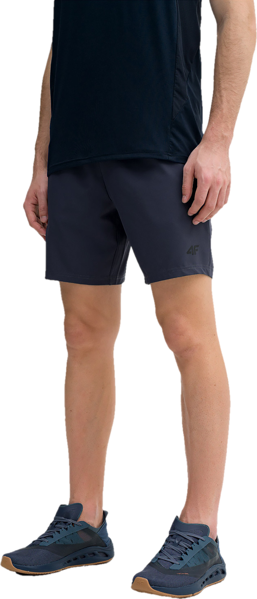 Шорты 4F SHORTS FNK  M146