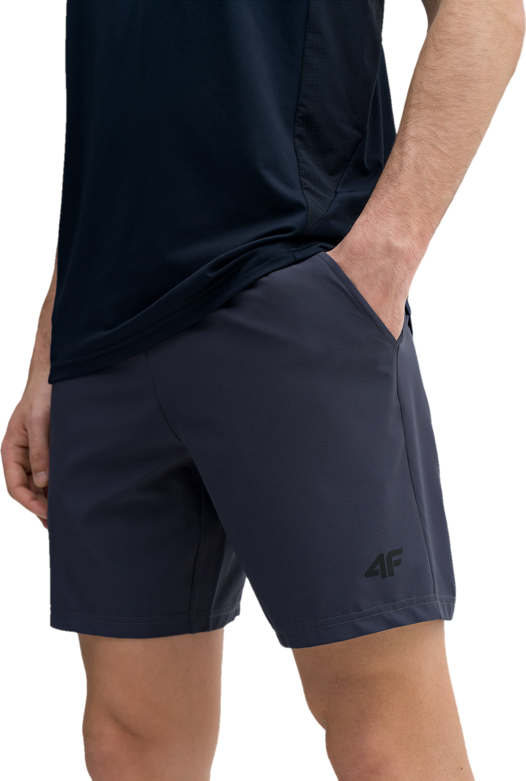 Шорты 4F SHORTS FNK  M146