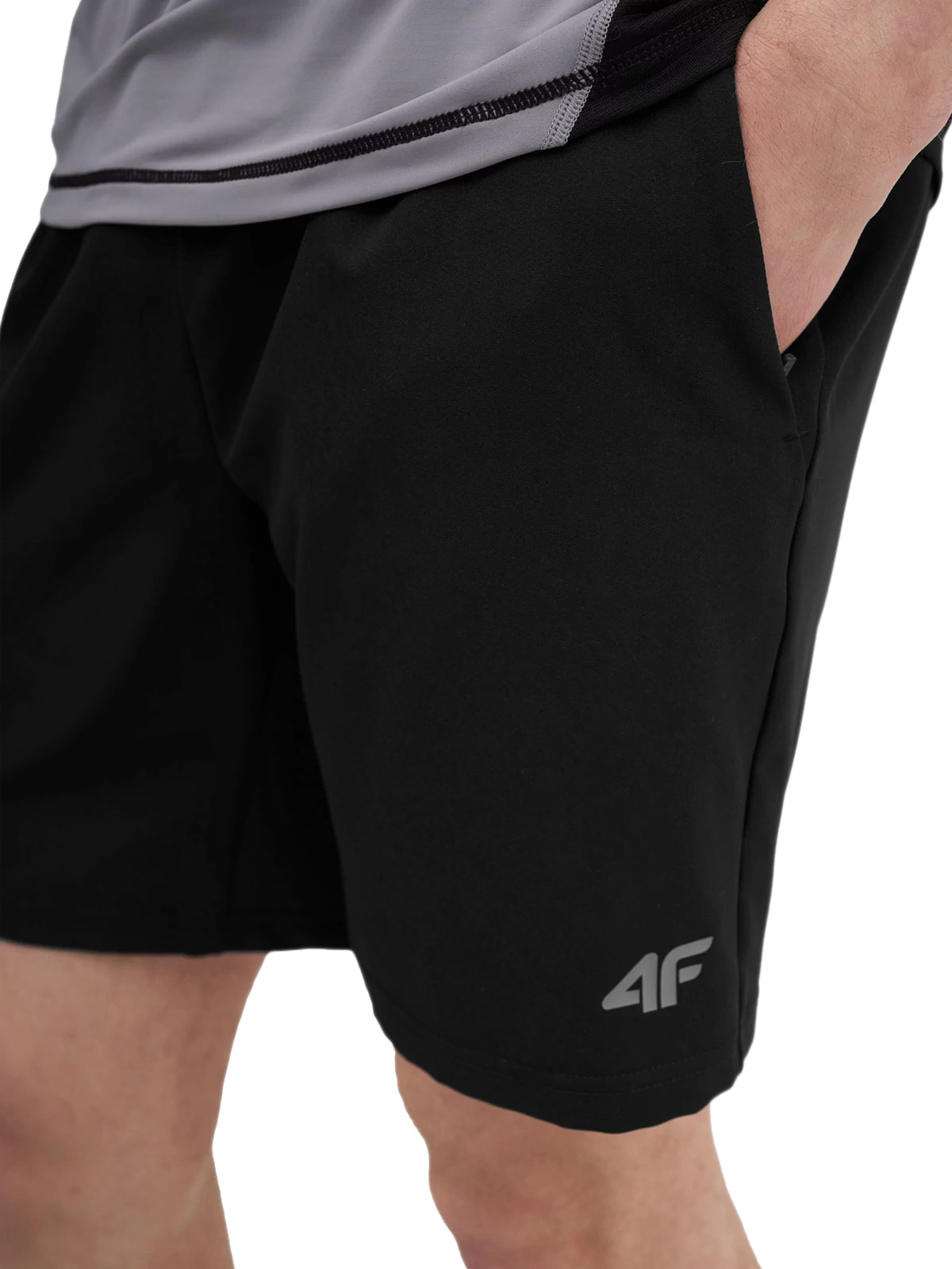 Шорты 4F SHORTS FNK  M147