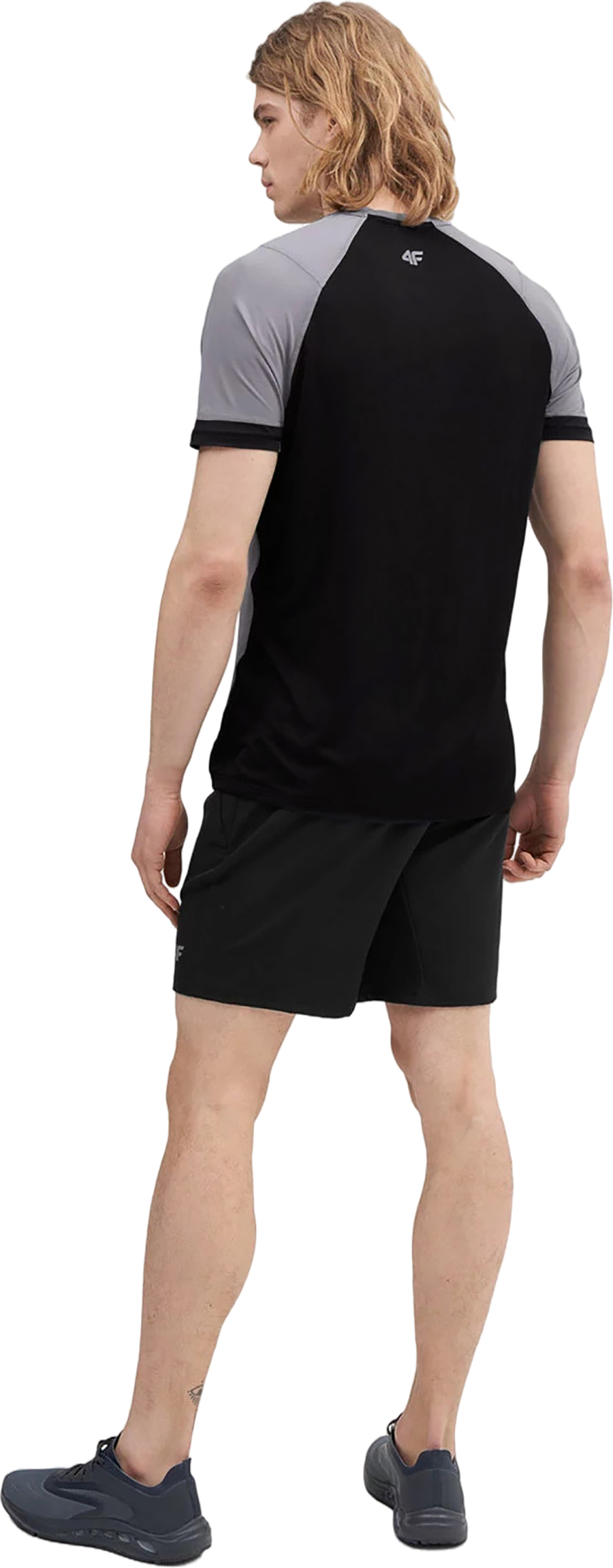 Шорты 4F SHORTS FNK  M147