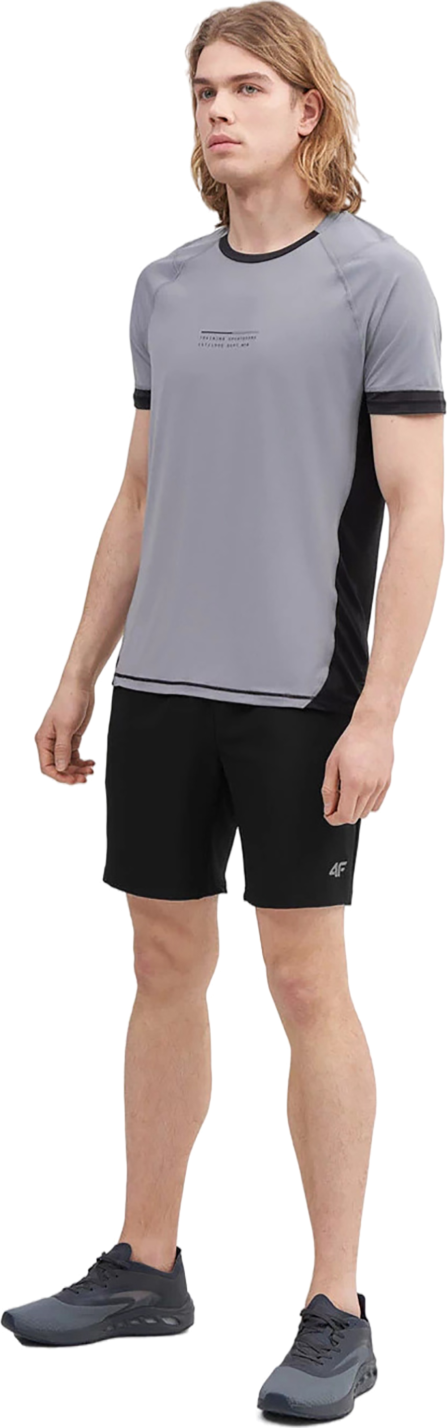 Шорты 4F SHORTS FNK  M147