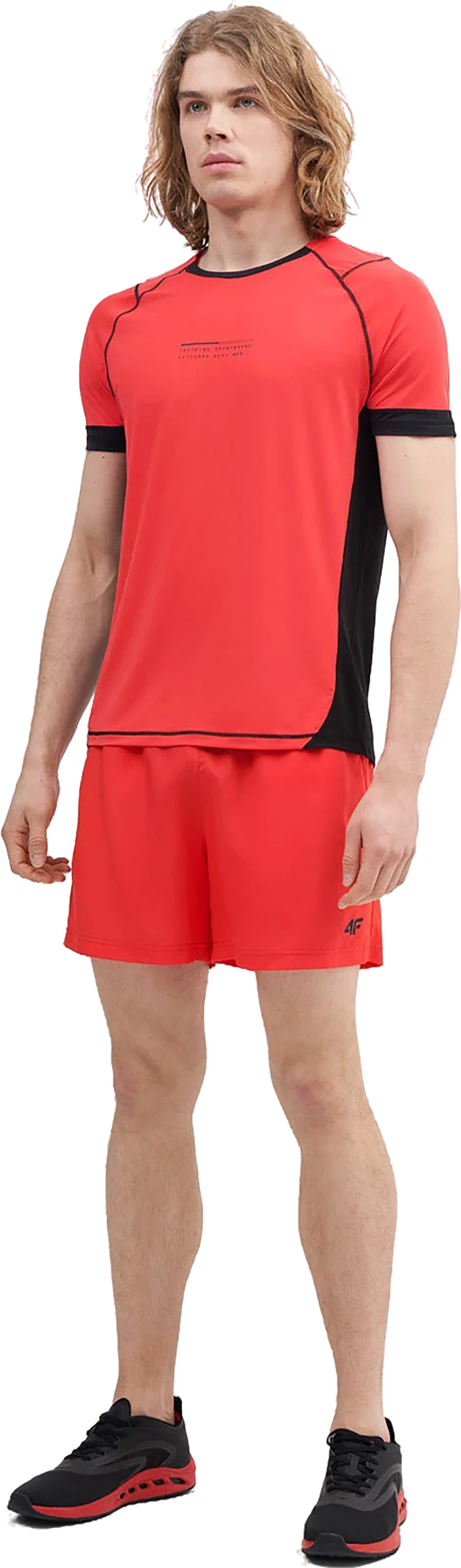 Шорты 4F Shorts Fnk M148