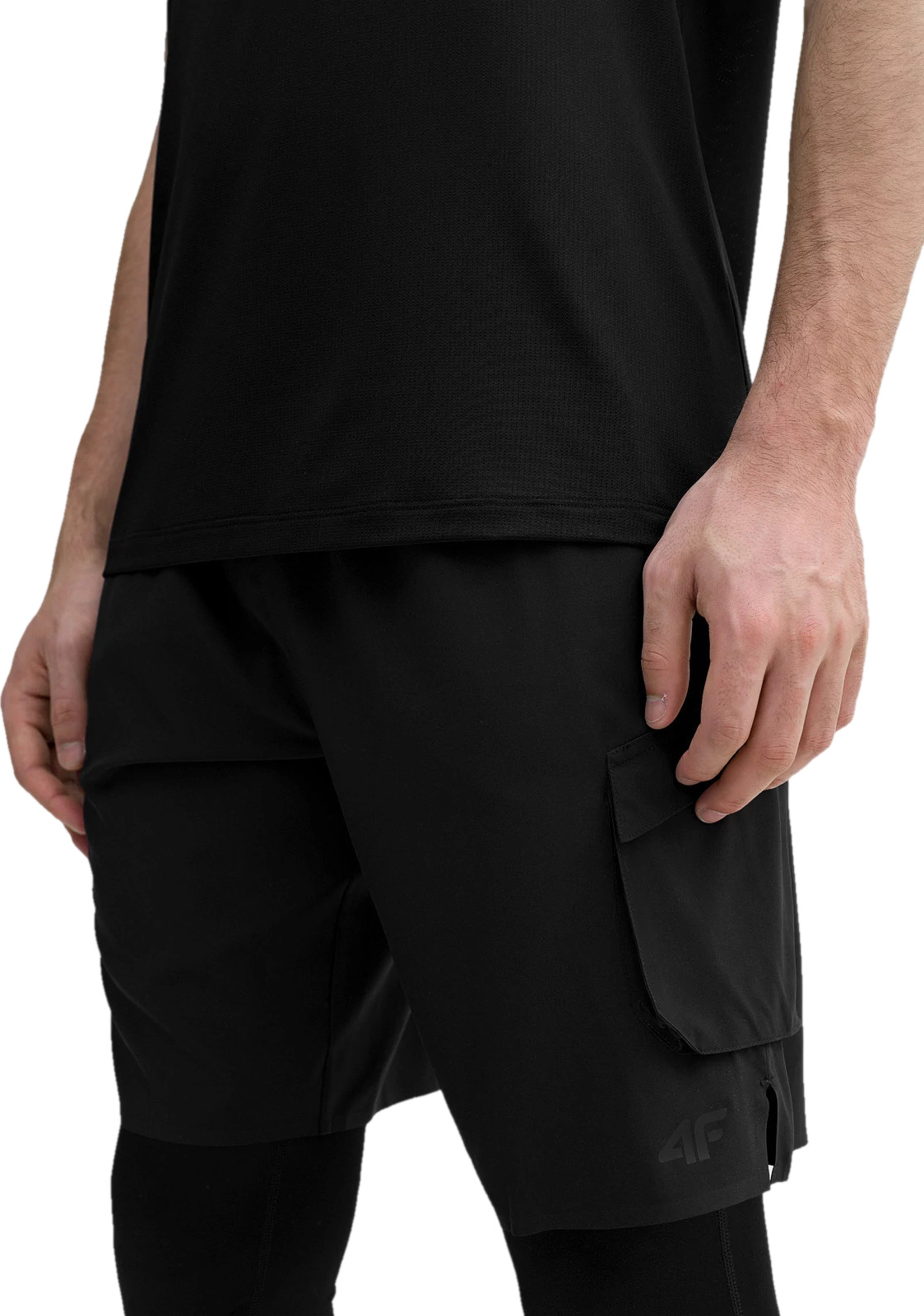 Шорты 4F SHORTS FNK  M150