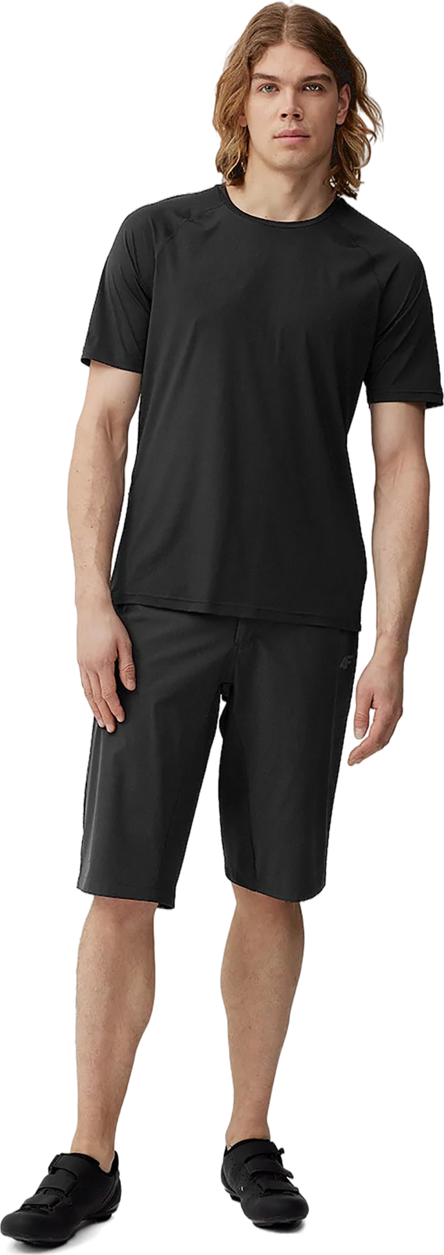Шорты 4F Shorts Fnk M164