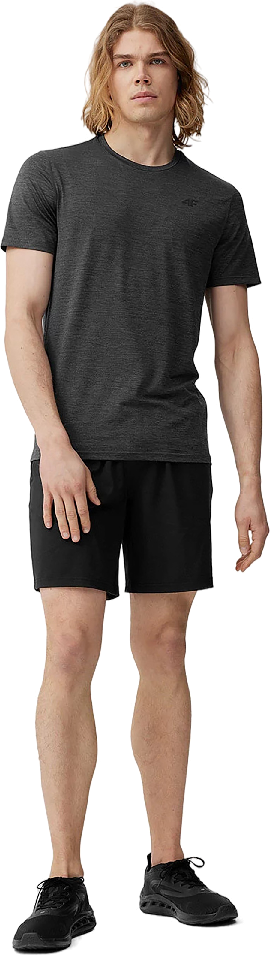 Шорты 4F SHORTS FNK  M199