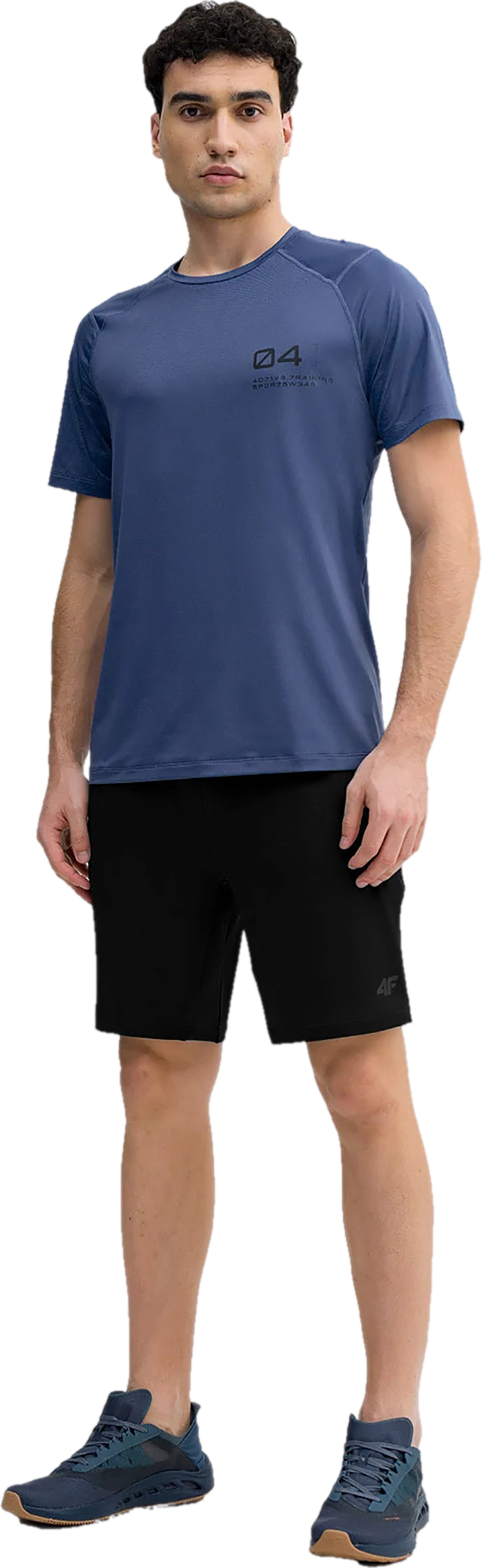 Шорты 4F SHORTS FNK  M240