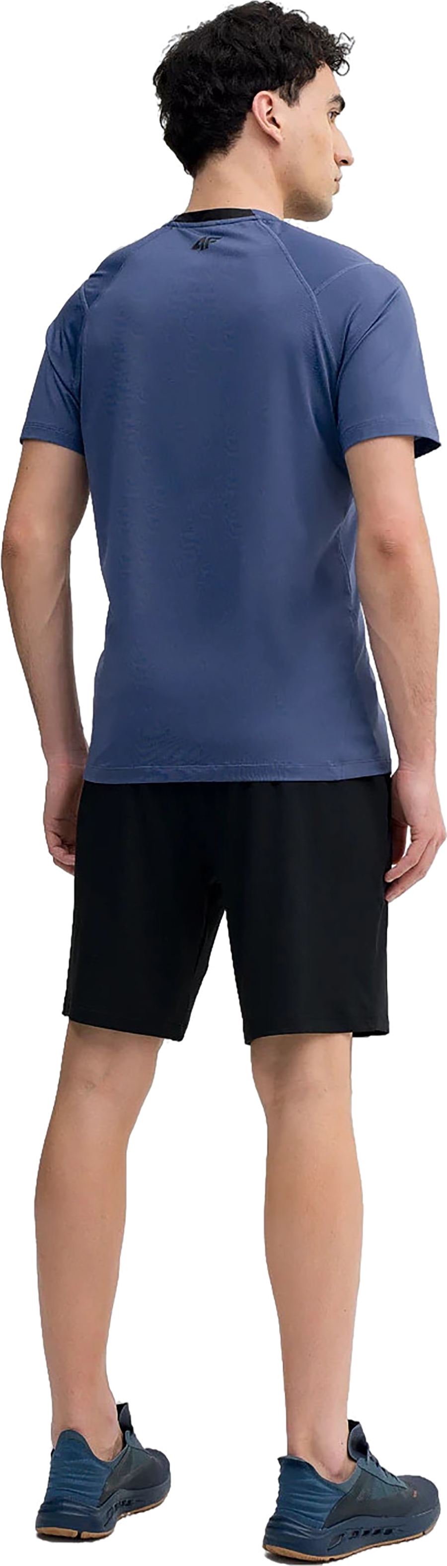 Шорты 4F SHORTS FNK  M240