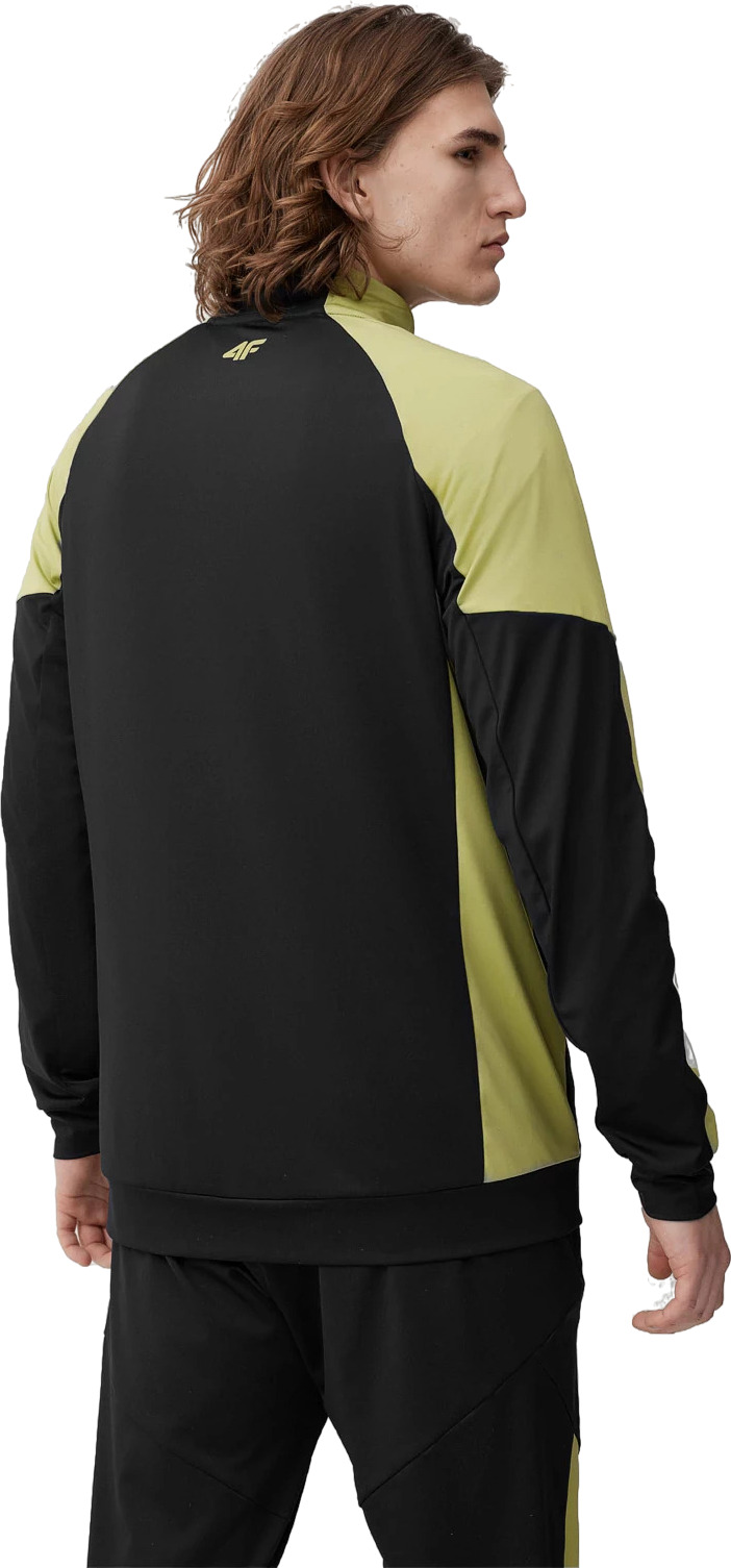 Олимпийка 4F Sweatshirt Fnk M187