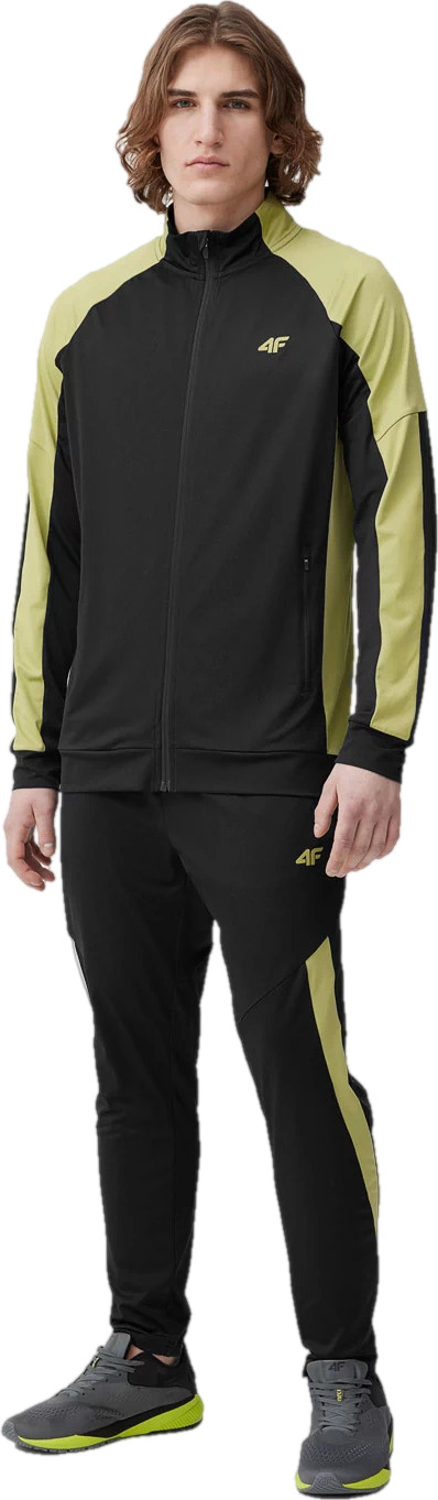 Олимпийка 4F Sweatshirt Fnk M187