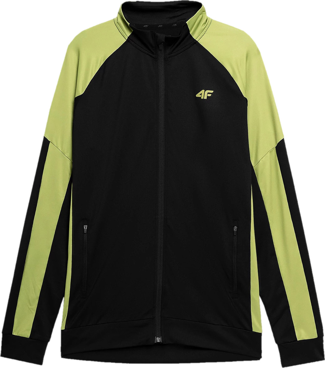 Олимпийка 4F Sweatshirt Fnk M187