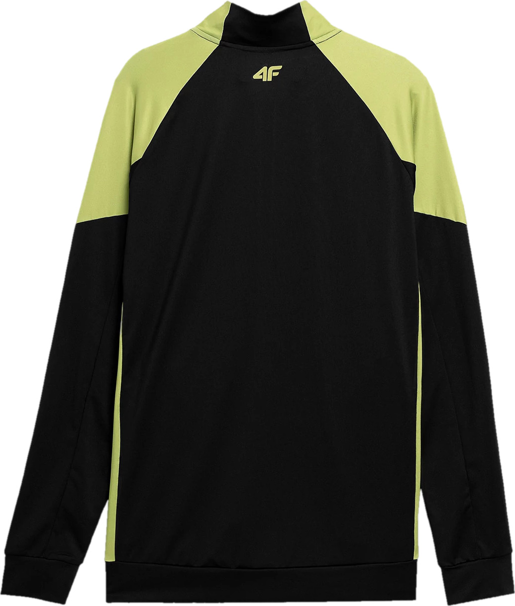 Олимпийка 4F Sweatshirt Fnk M187