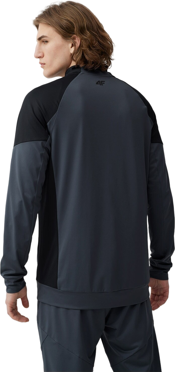 Олимпийка 4F Sweatshirt Fnk M187