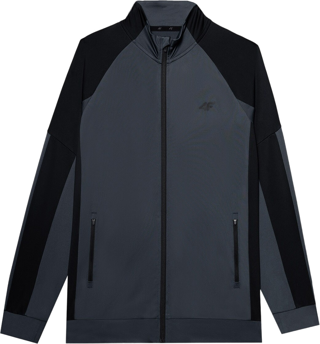 Олимпийка 4F Sweatshirt Fnk M187