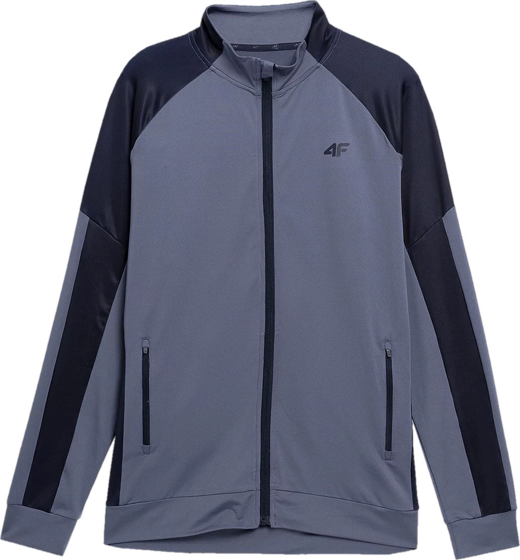 Олимпийка 4F Sweatshirt Fnk M187