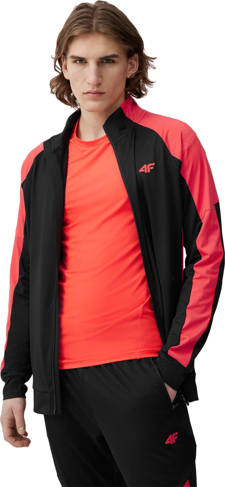 Олимпийка 4F Sweatshirt Fnk M187