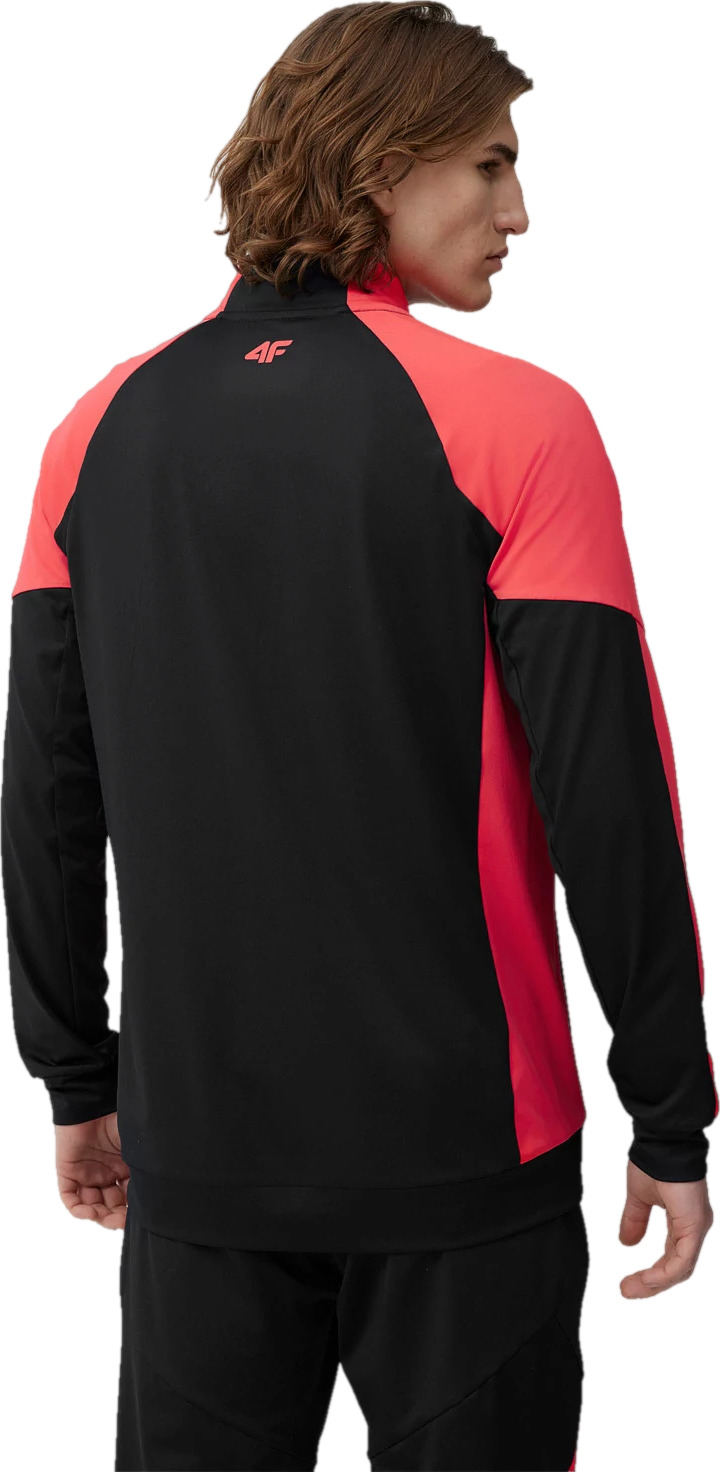 Олимпийка 4F Sweatshirt Fnk M187