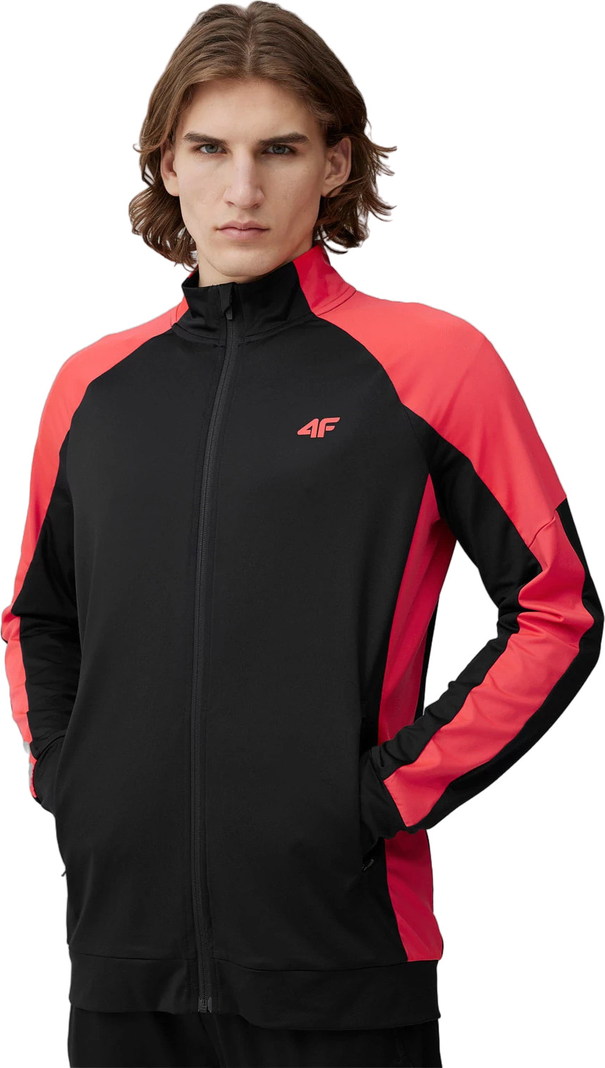 Олимпийка 4F Sweatshirt Fnk M187