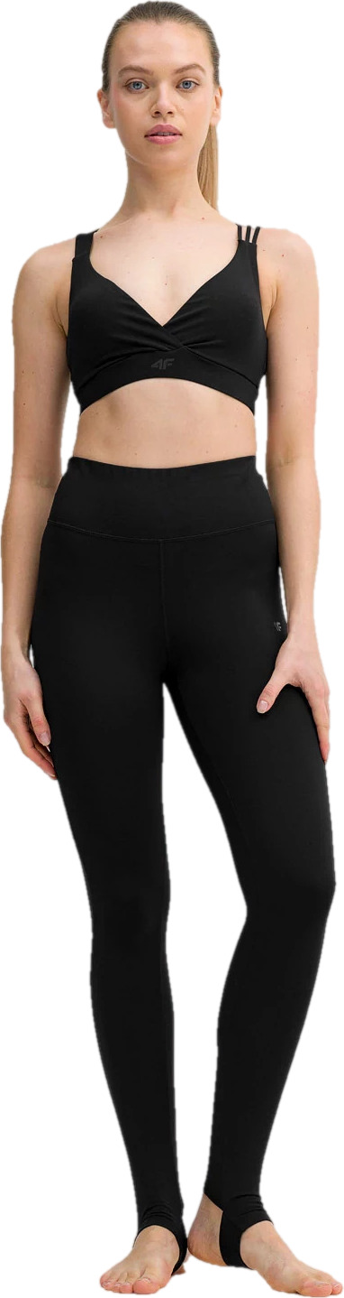 Тайтсы 4F Tights Fnk F046