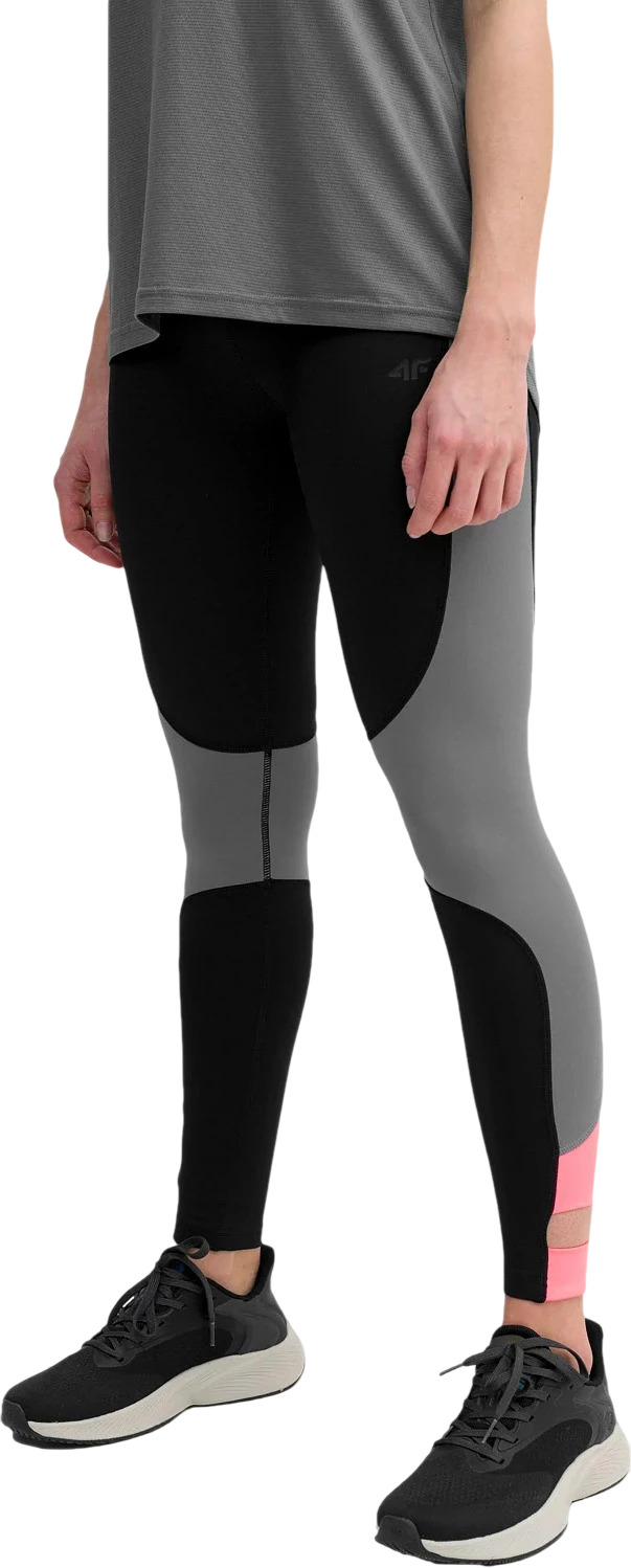 Тайтсы 4F TIGHTS FNK  F052