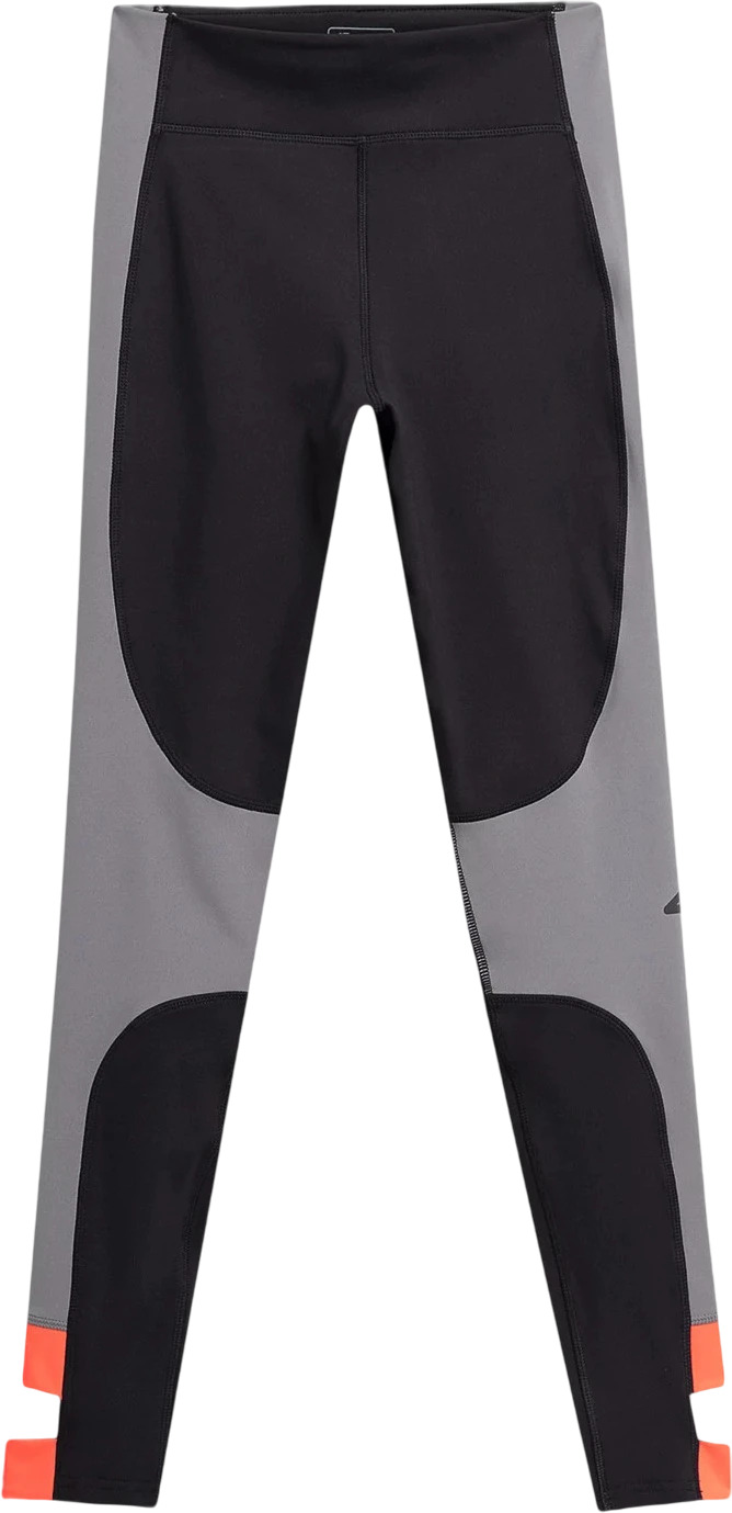 Тайтсы 4F TIGHTS FNK F052