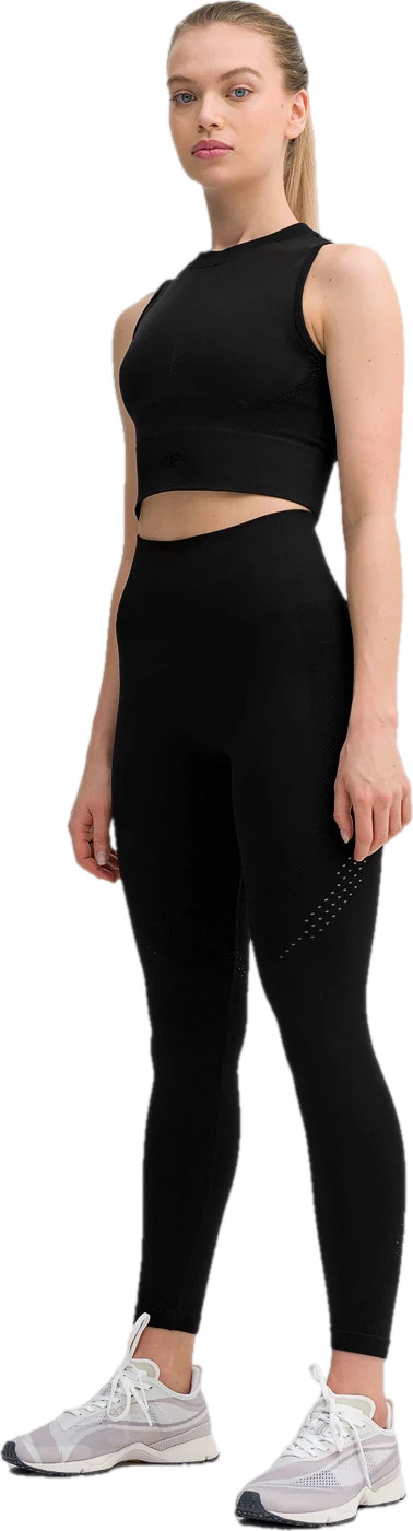 Тайтсы 4F TIGHTS FNK  F053
