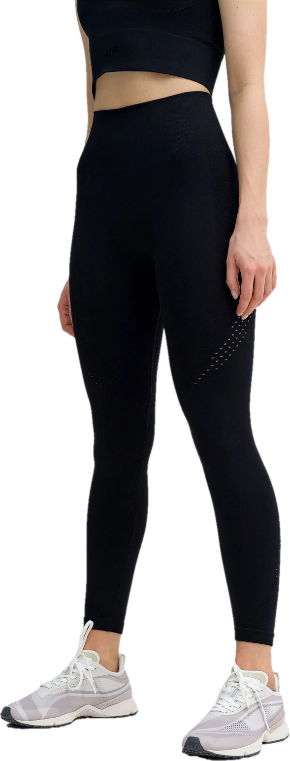 Тайтсы 4F TIGHTS FNK  F053