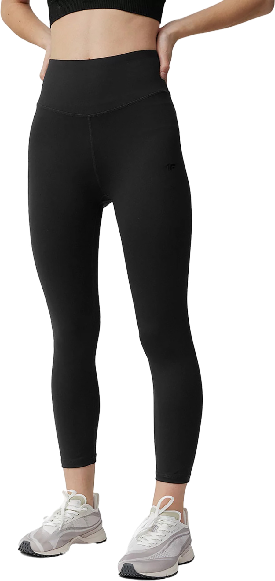 Тайтсы 4F Tights Fnk F122