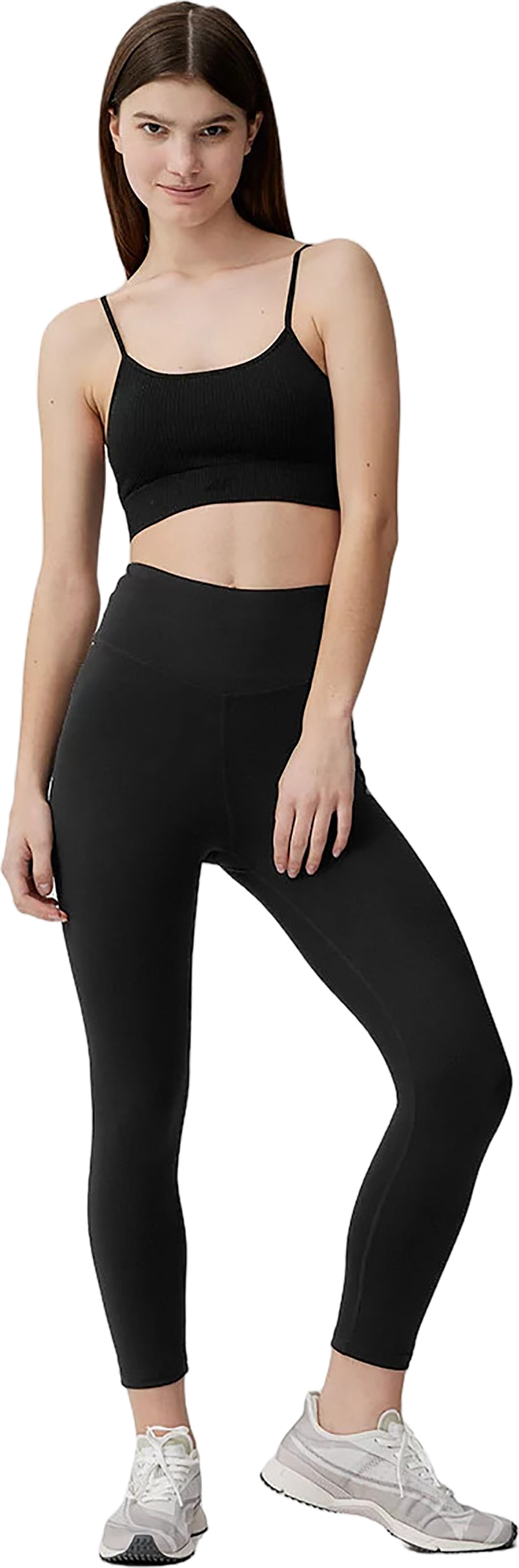 Тайтсы 4F Tights Fnk F122