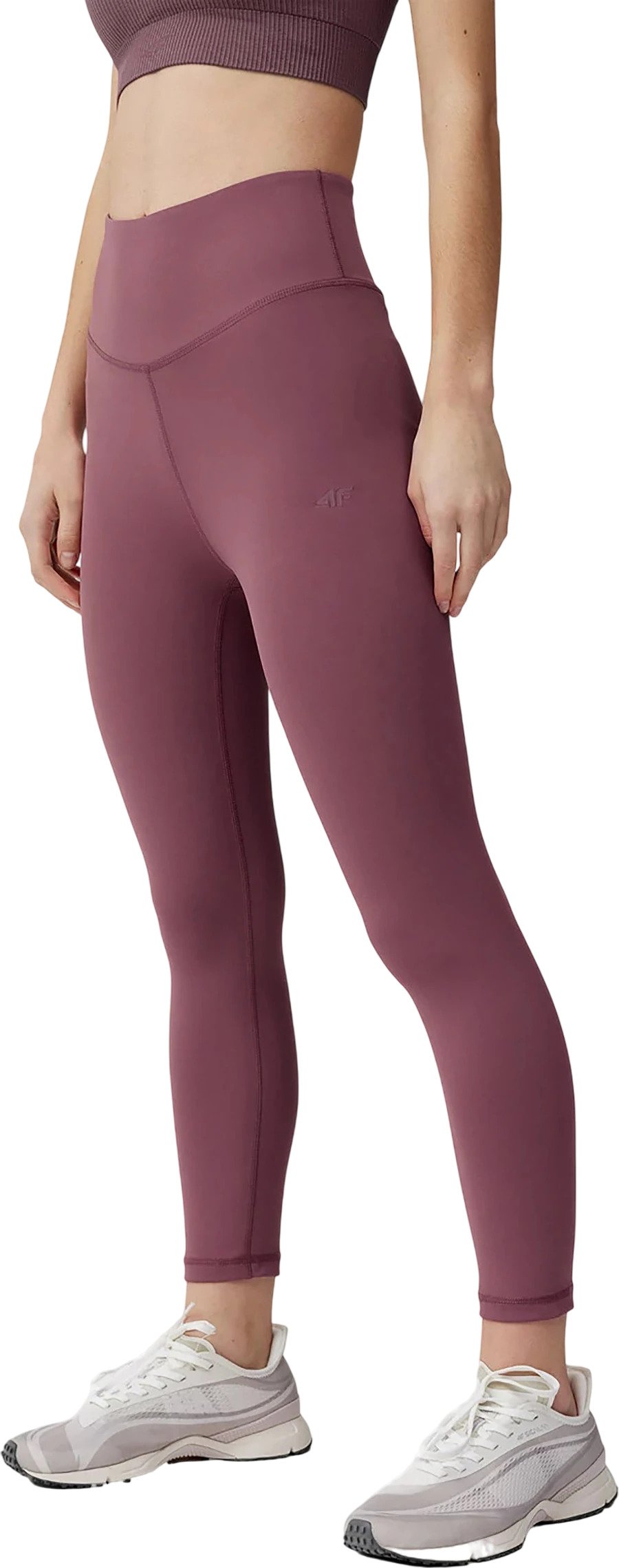 Тайтсы 4F Tights Fnk F122