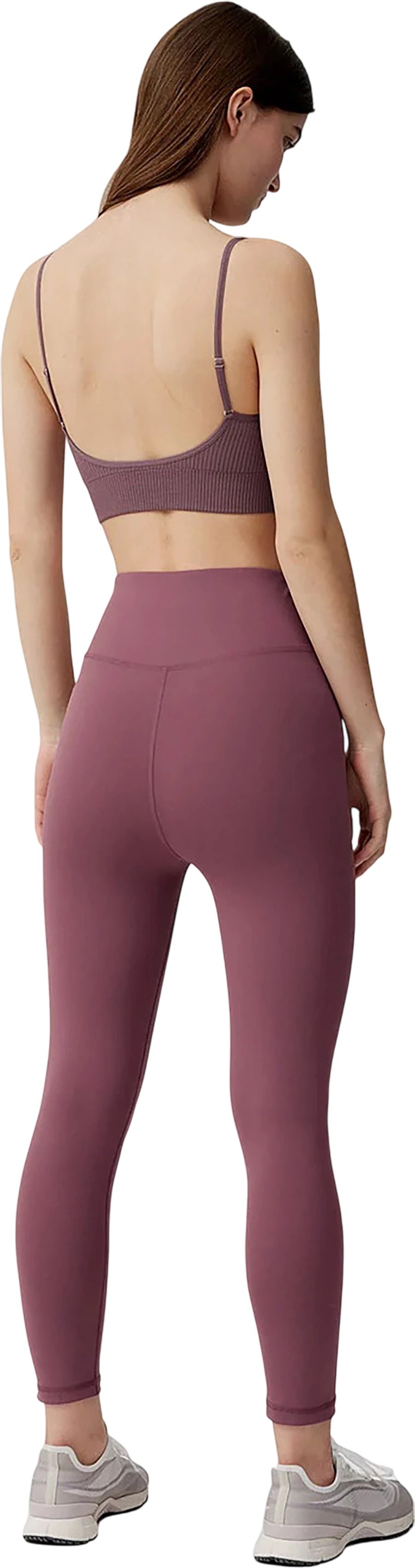 Тайтсы 4F Tights Fnk F122