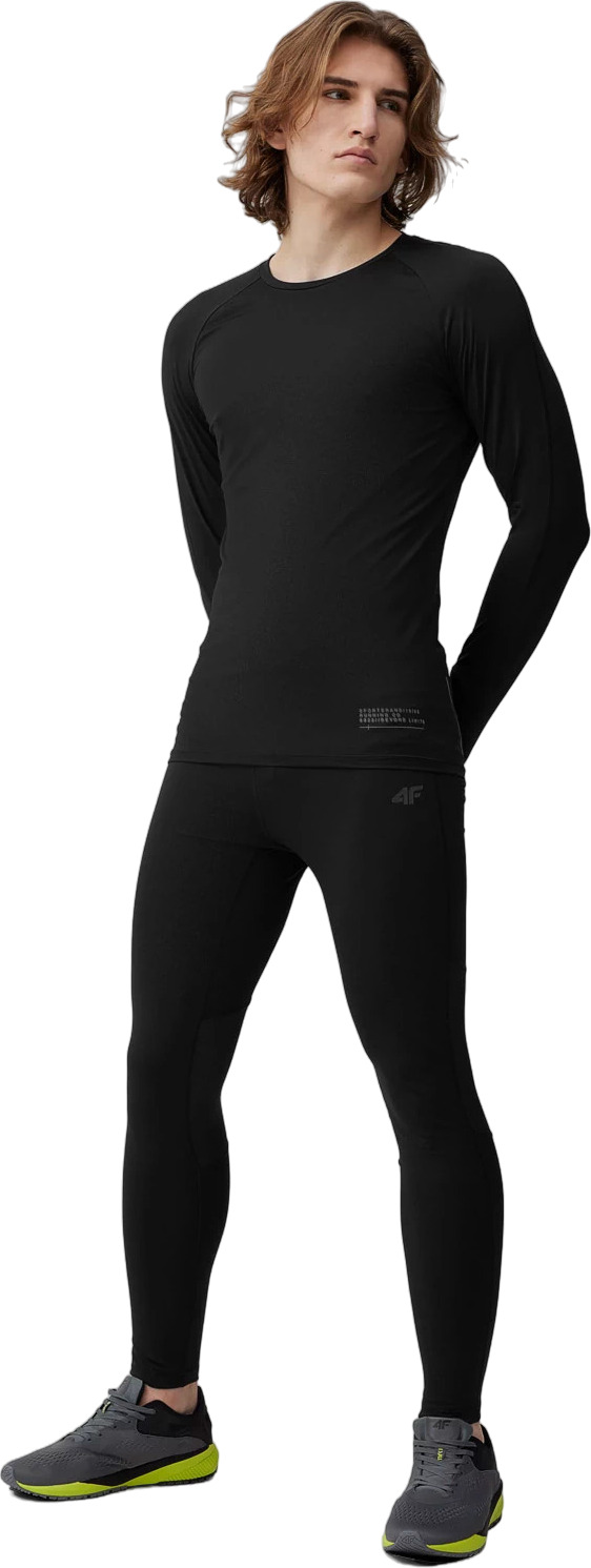 Тайтсы 4F Tights Fnk M058