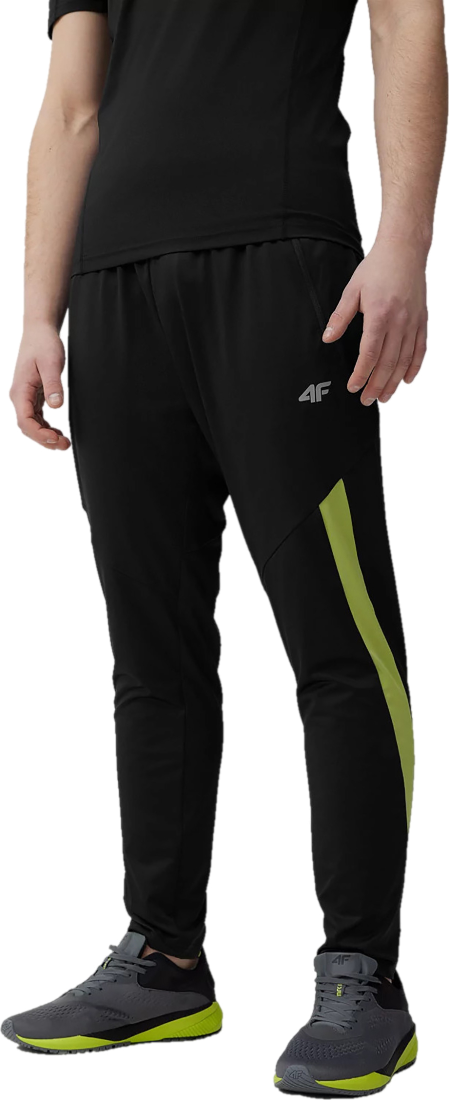 Брюки 4F Trousers Fnk M294