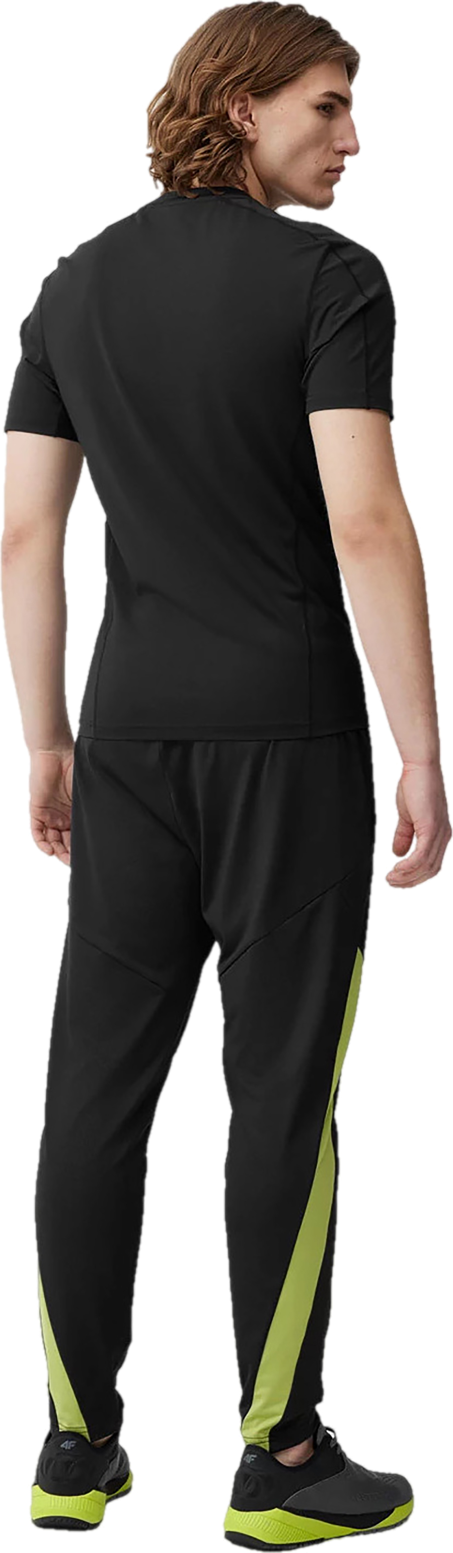 Брюки 4F Trousers Fnk M294