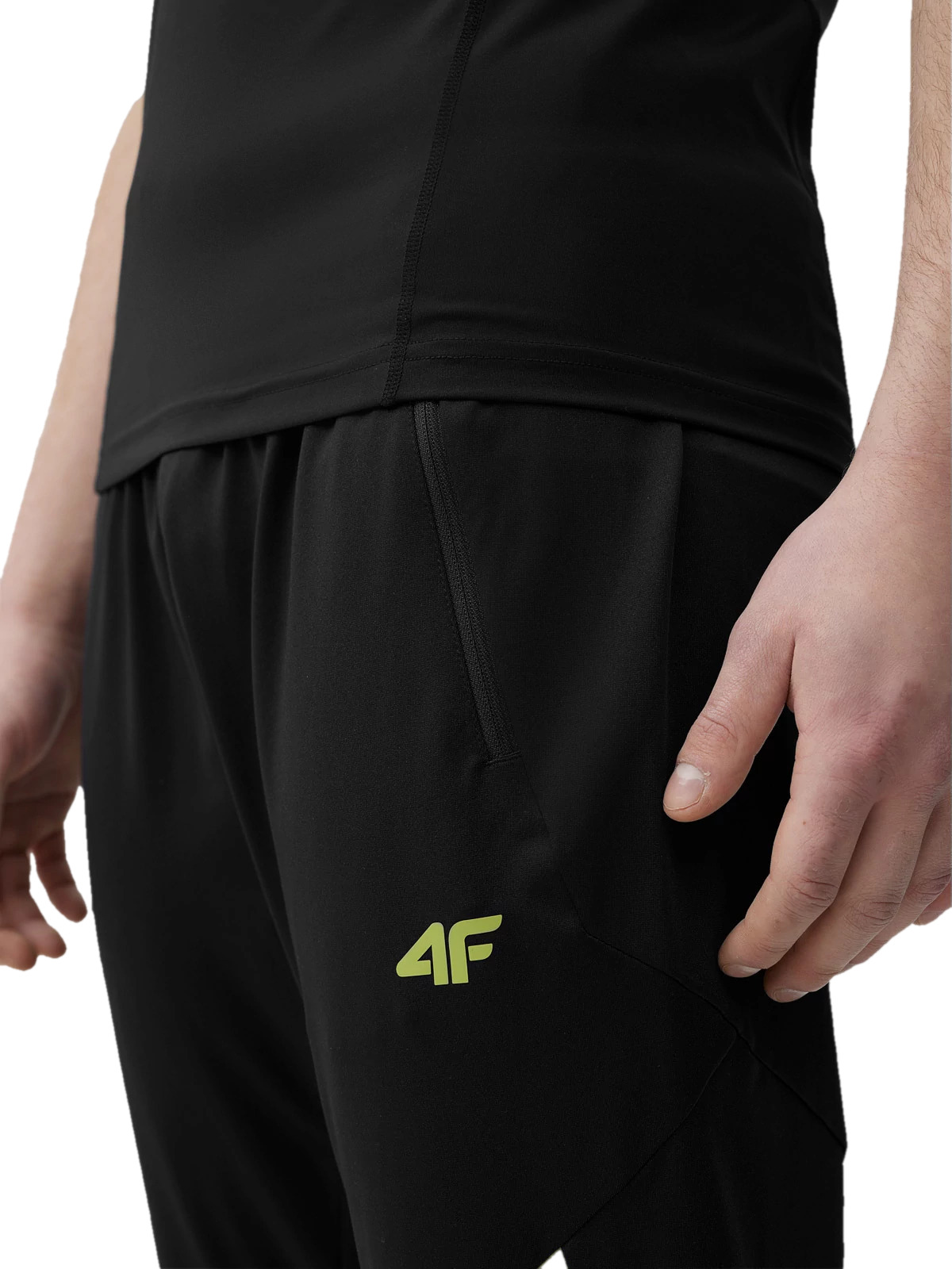 Брюки 4F Trousers Fnk M294
