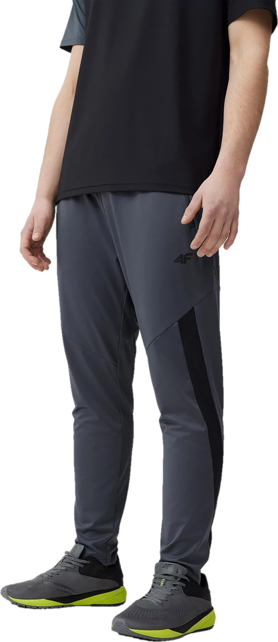 Брюки 4F Trousers Fnk M294