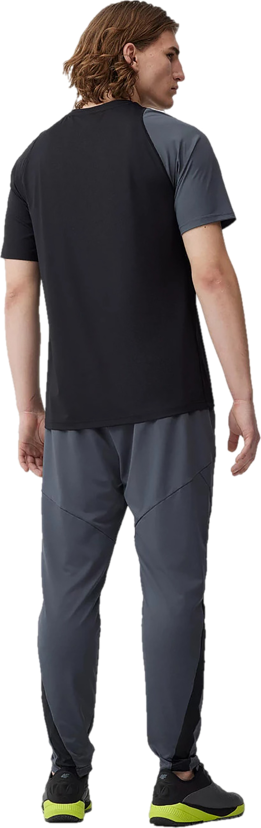 Брюки 4F Trousers Fnk M294