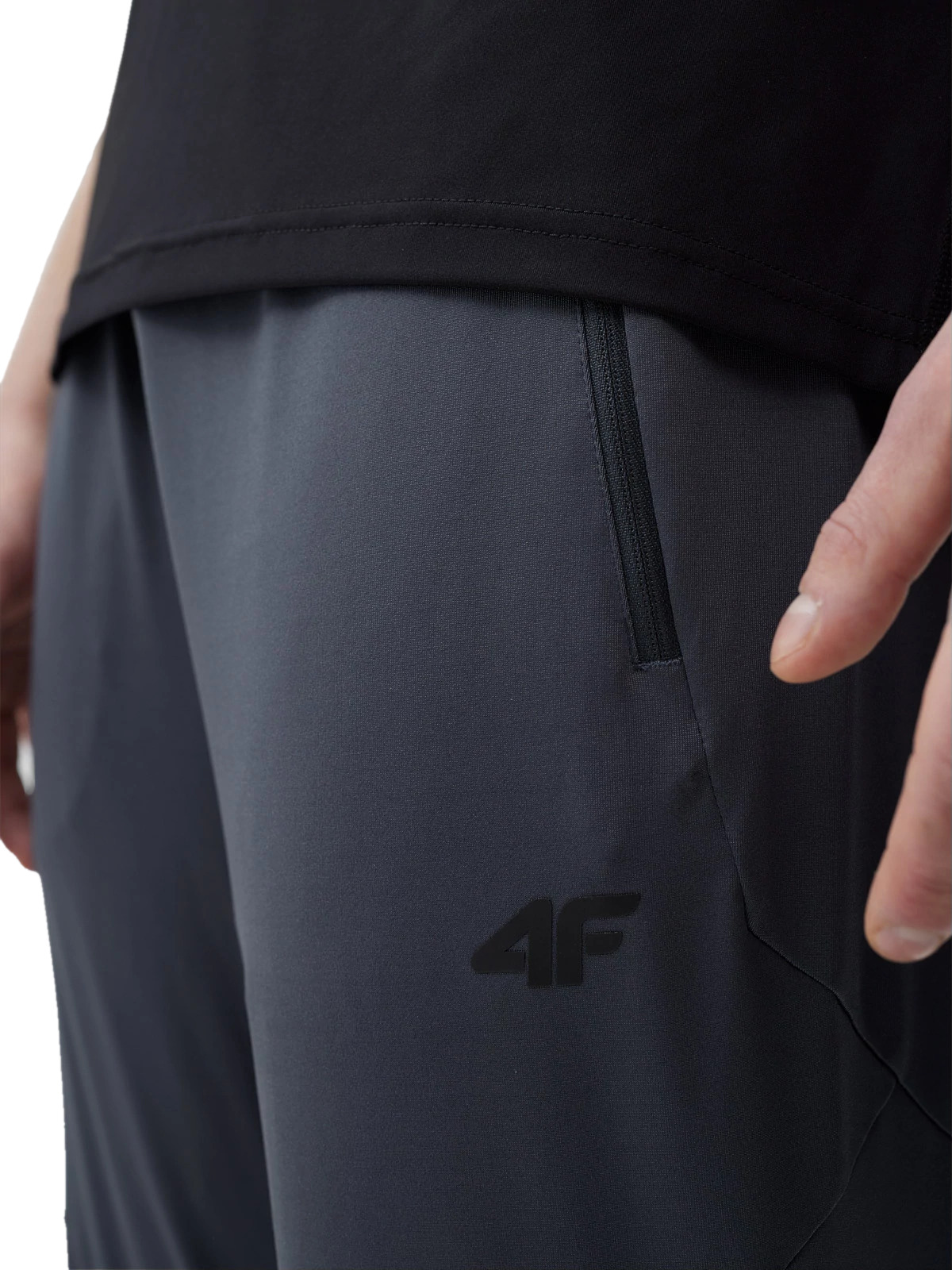 Брюки 4F Trousers Fnk M294