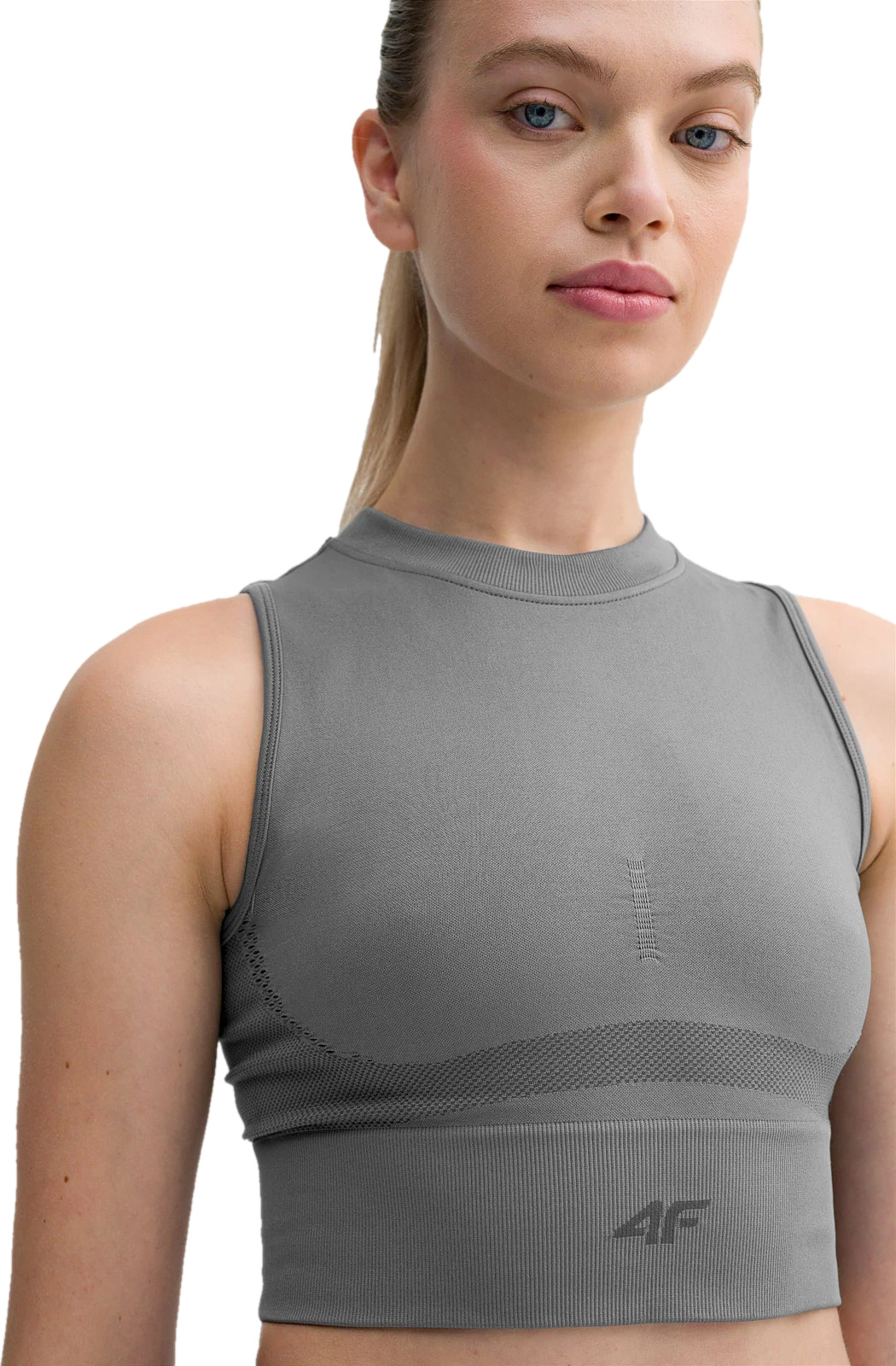 Топ 4F TSHIRT FNK  F154
