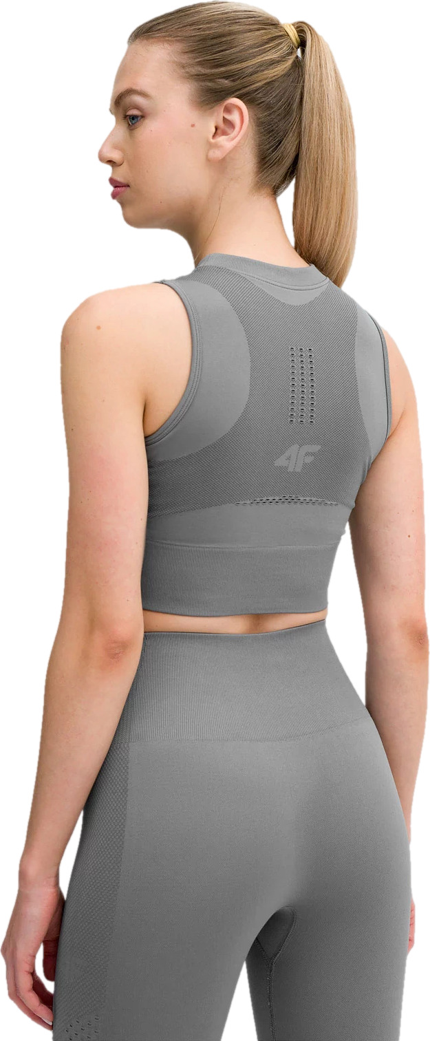 Топ 4F TSHIRT FNK  F154