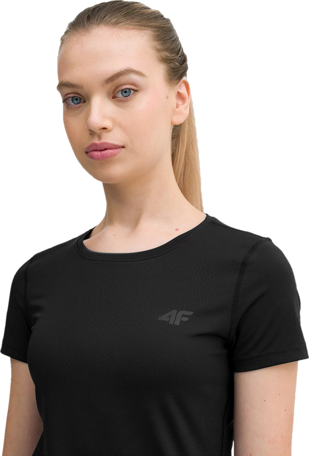 Футболка 4F TSHIRT FNK  F261