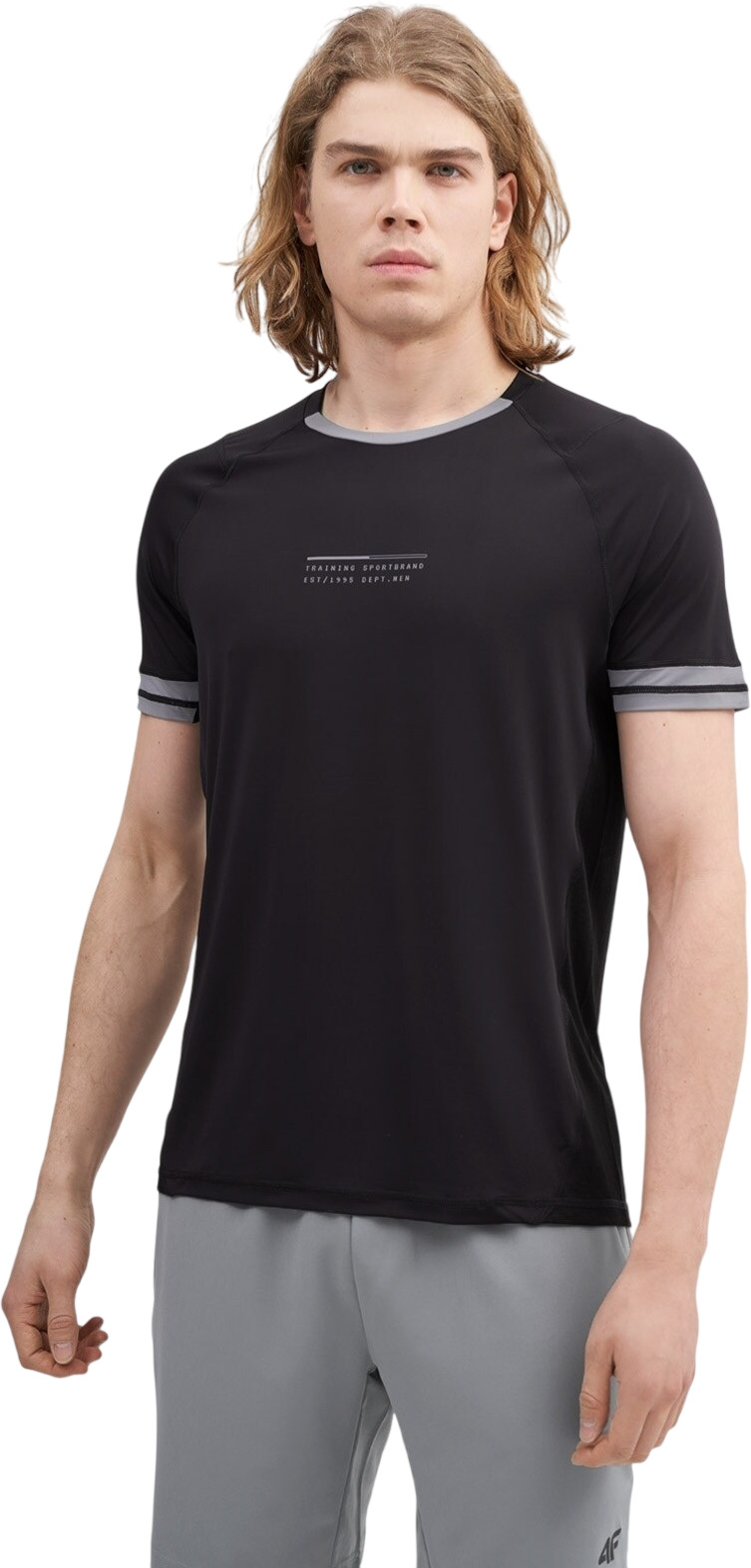 Футболка 4F TSHIRT FNK  M159