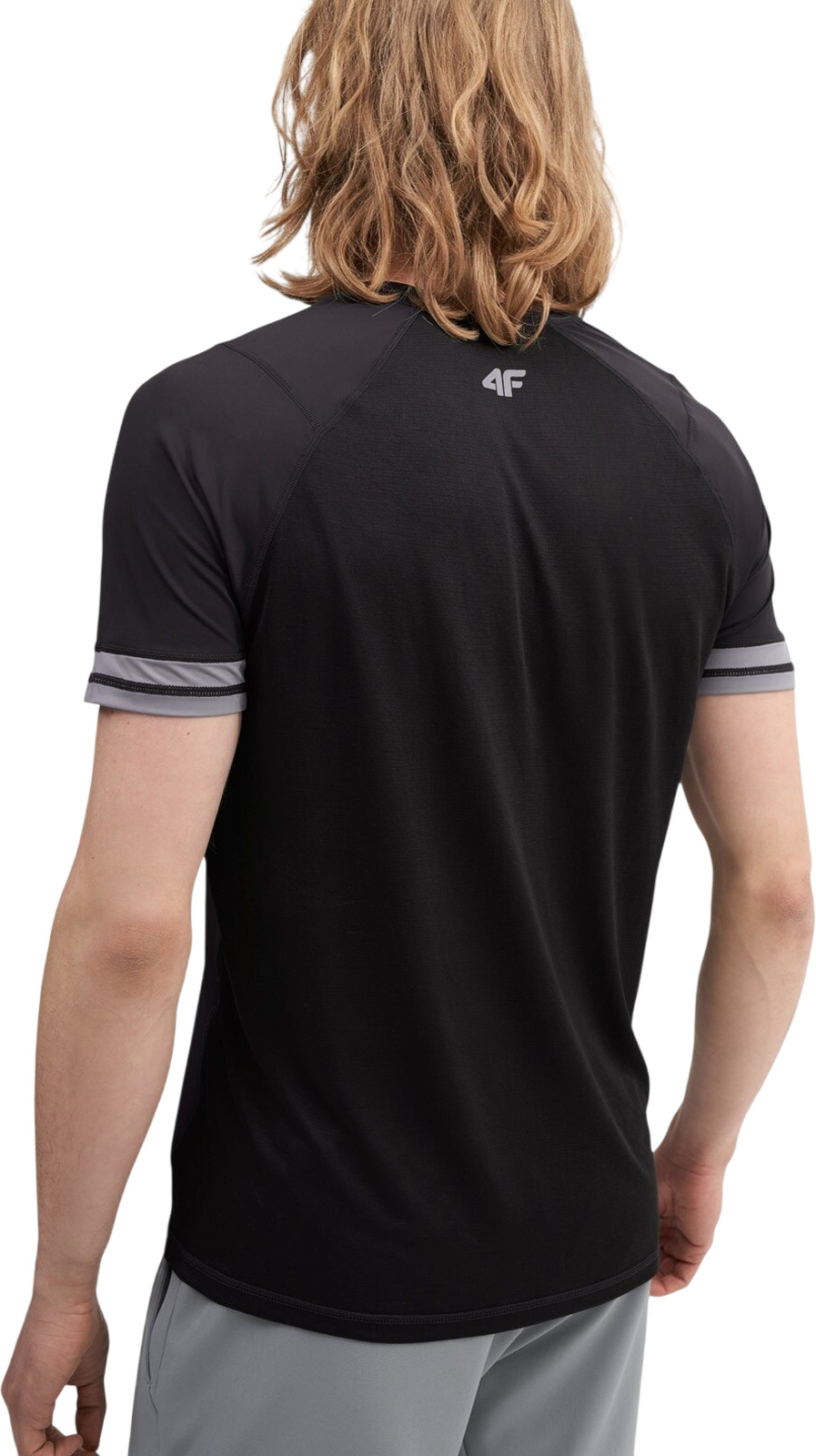 Футболка 4F TSHIRT FNK  M159