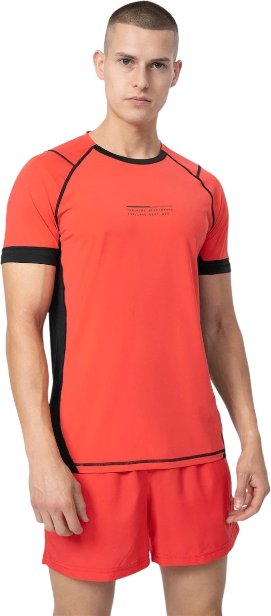 Футболка 4F Tshirt Fnk M159