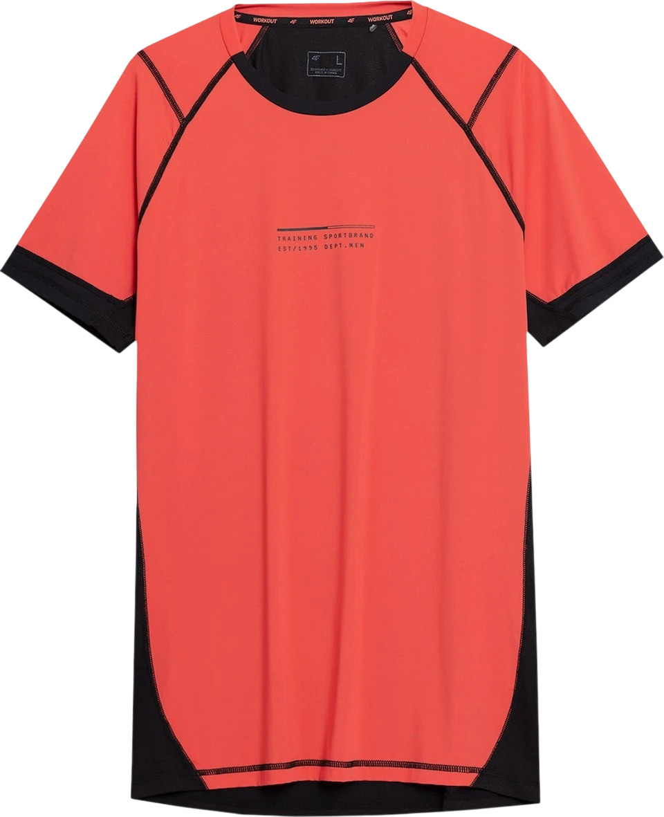 Футболка 4F Tshirt Fnk M159