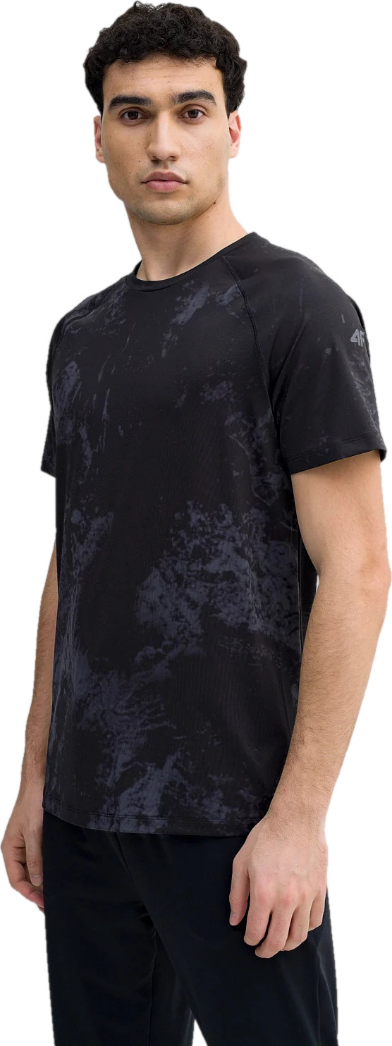 Футболка 4F Tshirt Fnk M160