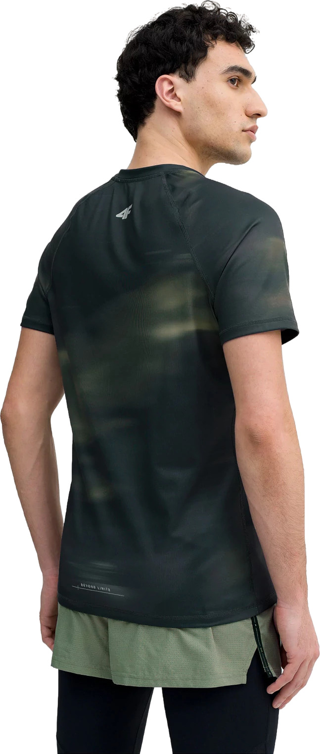 Футболка 4F Tshirt Fnk M169