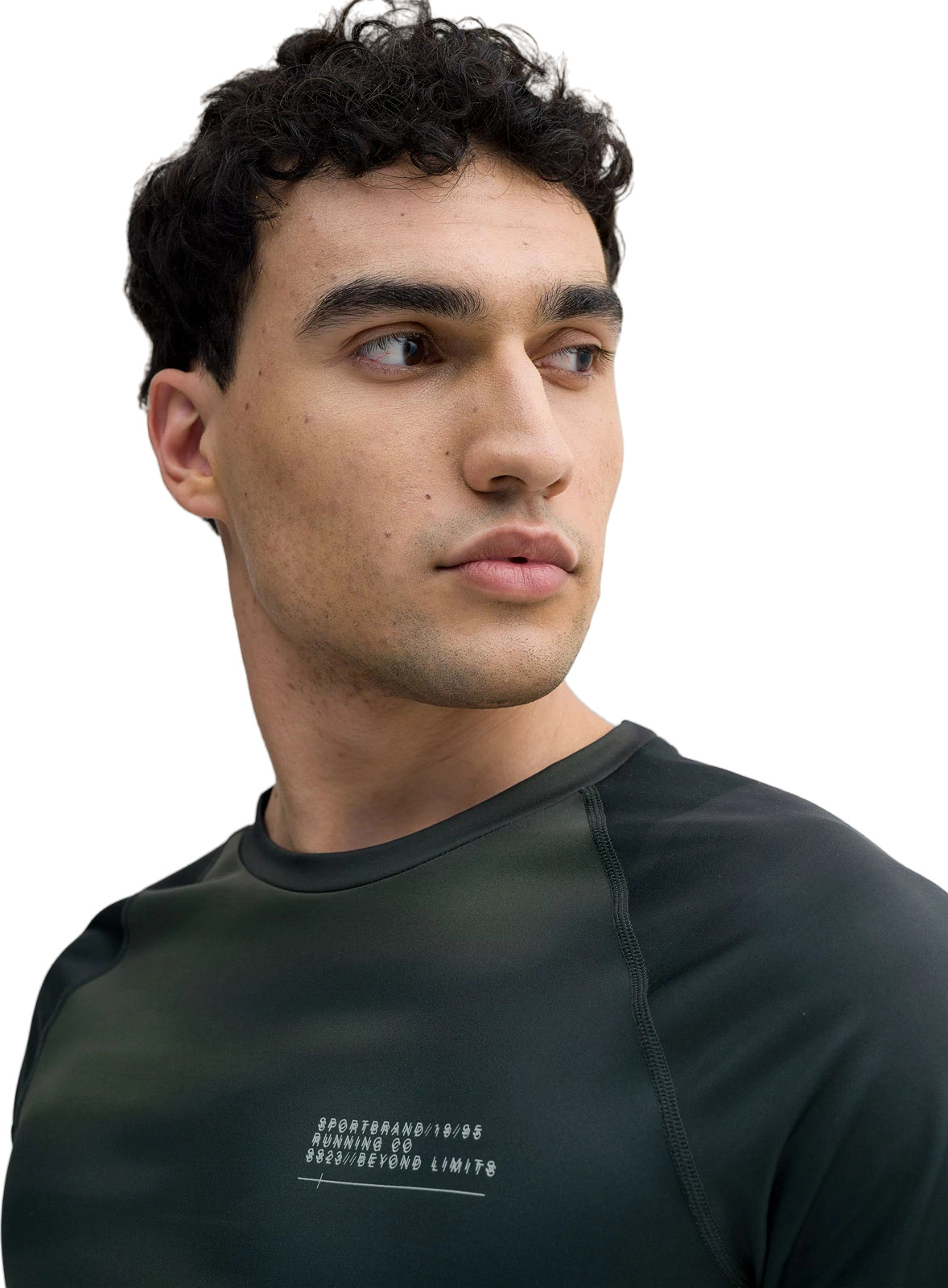 Футболка 4F Tshirt Fnk M169