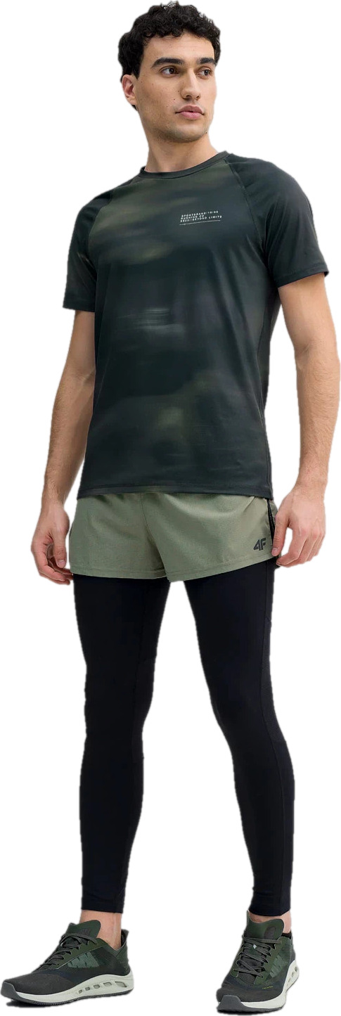 Футболка 4F Tshirt Fnk M169